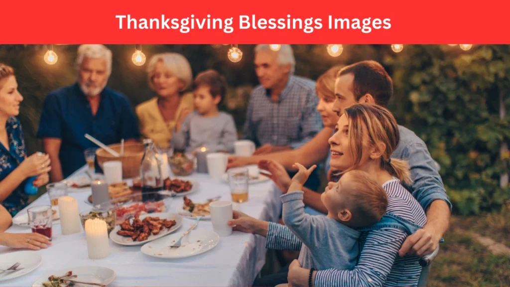 thanksgiving blessings images