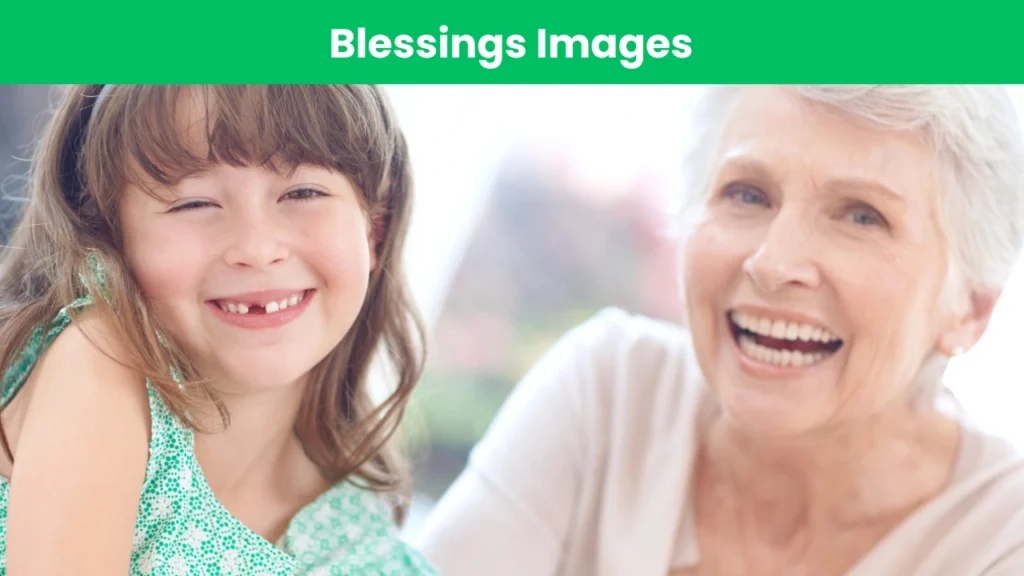 blessings images