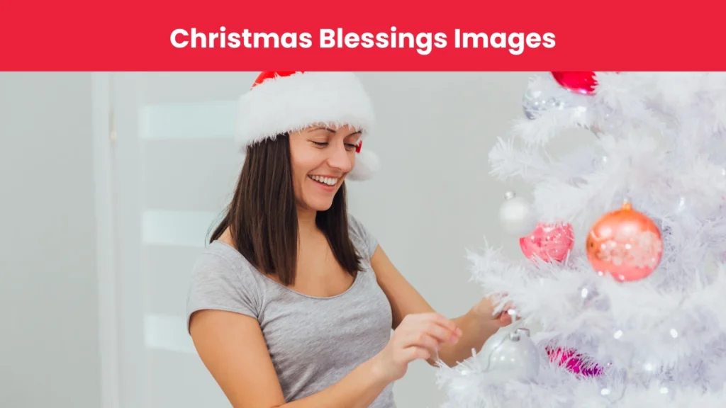 christmas blessings images
