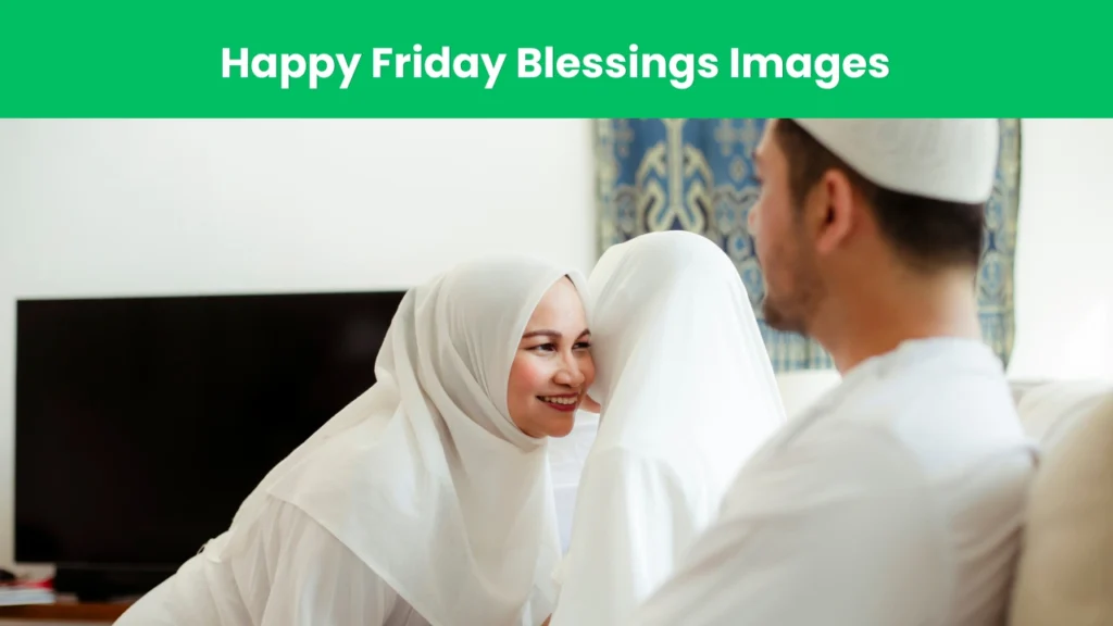 happy friday blessings images