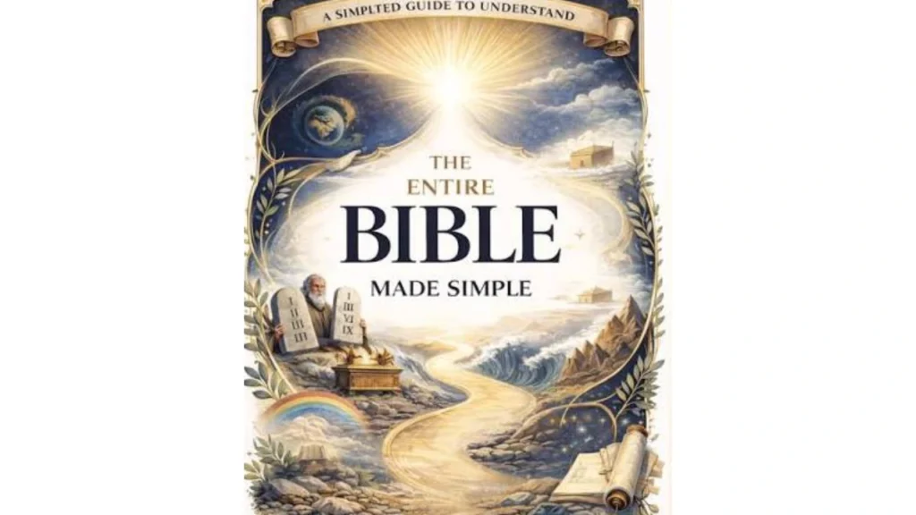 Bible Made Simple