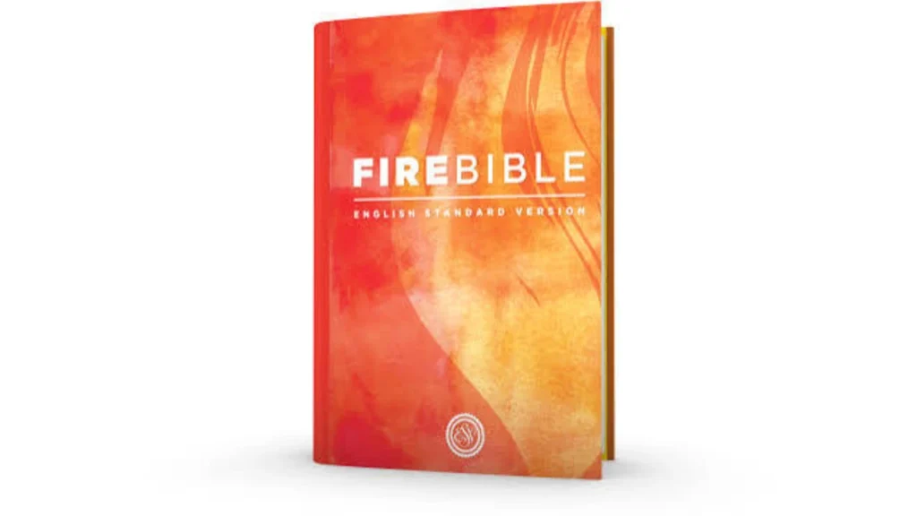Fire Bible